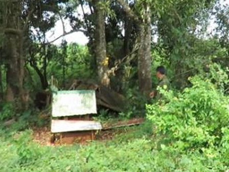 Hoàn cảnh éo le của người mẹ tự tay giết đứa con mới sinh