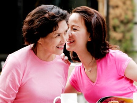 Mẹ chồng là 3 con giáp này thì con dâu luôn được cưng chiều và sống sướng như tiên