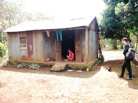 Ngoại tình, bi kịch phía sau vụ án mẹ sát hại con trai mới chào đời