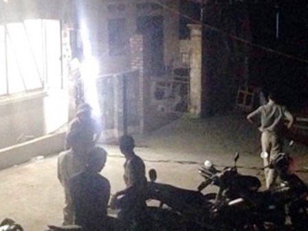 Hé lộ nguyên nhân vụ con rể chém mẹ vợ và vợ rồi tự sát làm 2 người chết
