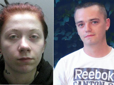 Quá si tình, cô gái xinh đẹp ra tay hạ sát bạn trai và một loạt hành động kinh dị trước đó-6