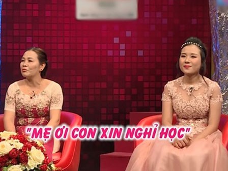 Khán giả lắc đầu ngao ngán khi con dâu không biết quý trọng mẹ chồng “tốt nhất vịnh Bắc Bộ”