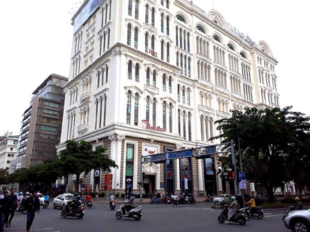 Khải Silk biến mất bí ẩn, rao bán Rolls-Royce Phantom một thời đình đám-8