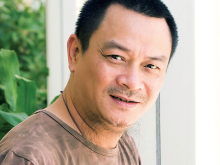 Nghệ sĩ Minh Hằng đau đớn khi chứng kiến NSND Anh Tú ốm nặng, tiều tuỵ nằm trong phòng bệnh-3