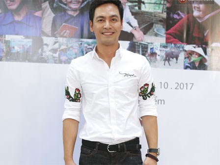 MC Phan Anh nói về kết quả Hoa hậu Đại dương: 