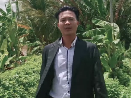 Tài Smile 'phá nát' hit 'Người ta nói' bằng phong cách nhạc bolero hài hước
