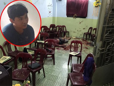 Lời khai lạnh lùng của 