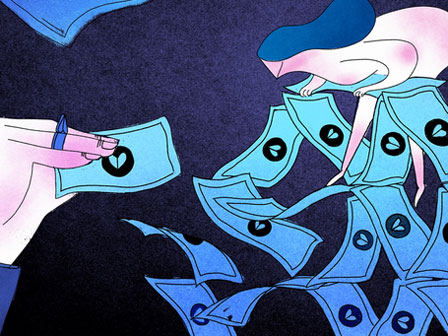 Sau chia tay, thanh niên đòi lại váy đã tặng, xin nốt tiền từng mua trà sữa cho bạn gái-4