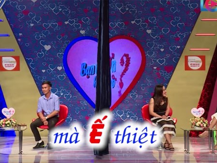 Bạn muốn hẹn hò: Chàng trai run rẩy trước 'tối hậu thư' của em vợ tương lai