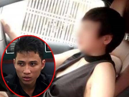 Tiết lộ về quá khứ bất hảo của nghi phạm sát hại người phụ nữ ở chung cư cao cấp
