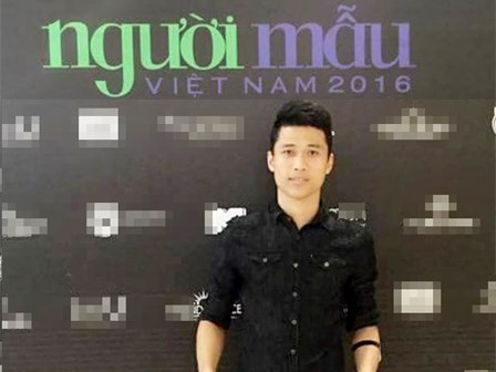 9X sát hại phụ nữ tại chung cư cao cấp từng thi Next Top Model