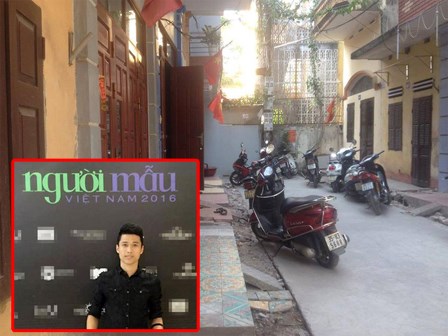 Mẹ khóc ngất, cả khu phố bàng hoàng khi biết tin nam sinh sư phạm sát hại người tình trong chung cư cao cấp Hà Nội