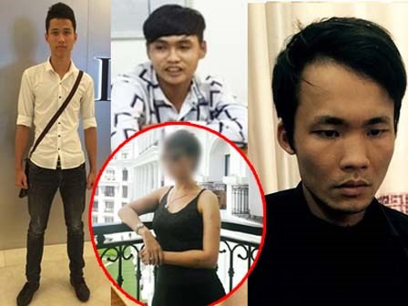 Những điểm chung bất ngờ qua các vụ thảm án đau lòng từ mối tình quý bà và