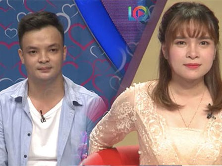 2 tháng hậu Bạn muốn hẹn hò, cô gái “không quan hệ trước cưới” chưa nhận lời yêu trai đẹp