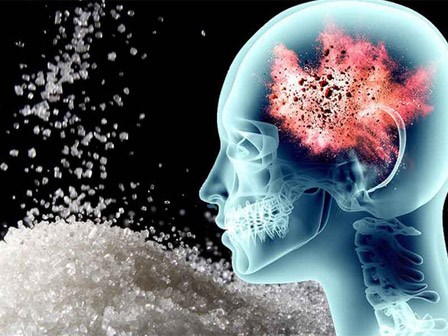 Không chỉ 'đánh thức' tế bào ung thư, đồ ngọt còn gây ra 4 bệnh cực nguy hiểm