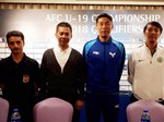 HLV Hoàng Anh Tuấn không hài lòng với trận hoà của U19 Việt Nam-2