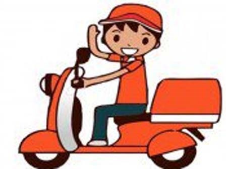 Shipper ăn vụng đồ ăn trước khi giao hàng cho khách