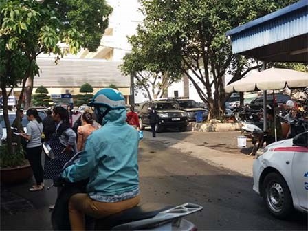 Bệnh nhân tố BV Phụ sản HN phá thai 2 lần không sạch, thu tiền 15 triệu đồng