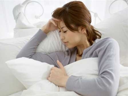 Hôn nhân bất hạnh kéo dài hơn 20 năm