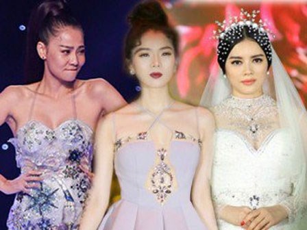 Khi sao Việt không ngại