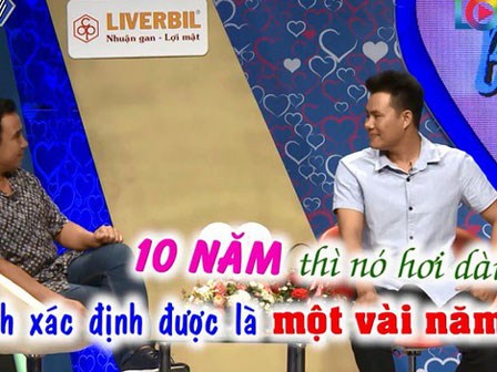 Bạn muốn hẹn hò: Chia sẻ của người đàn ông 31 tuổi khiến Cát Tường bất ngờ, đứng bật dậy