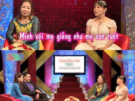 Mẹ chồng ra mặt thay con dâu chỉnh đốn con trai vì đi chơi quá nhiều