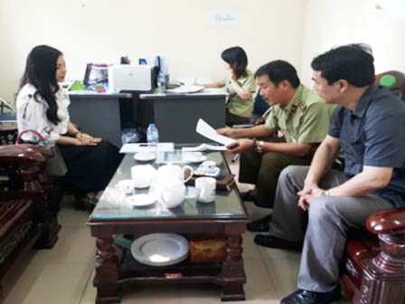 Trung Quốc phát hiện cơ sở làm giả hơn 7.000 lọ kem chống nắng Anessa, nhiều shop Việt Nam bán chỉ bằng 1/10 giá gốc-9