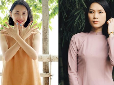 Bà mẹ 8X mệnh danh 'thánh chế' bê 66 hit đình đám của Mỹ Tâm vào 'Đừng hỏi em'