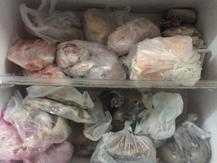 Những thói quen sai lầm biến tủ lạnh thành ổ bệnh