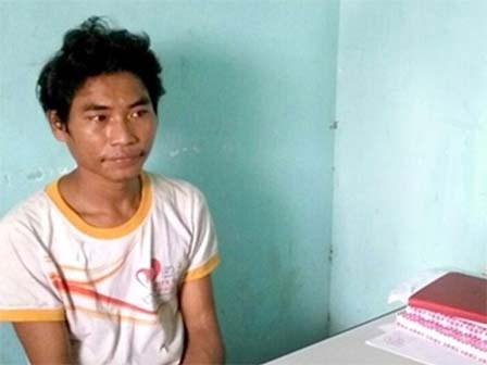 Bố đánh chết con gái 4 tháng tuổi vì nghi không phải con đẻ