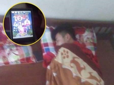 Thanh niên lập thời gian biểu dậy từ 5h sáng với mục tiêu