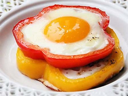 Lòng đỏ hay lòng trắng trứng gà tốt hơn? Chắc chắn nhiều người sẽ trả lời sai