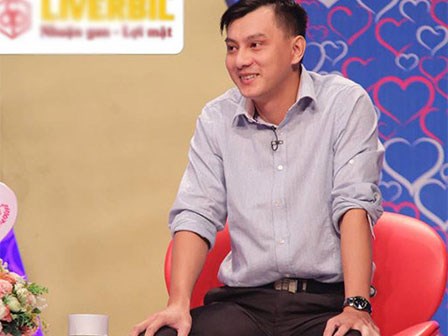 Chưa lên sóng, trai đẹp Bạn muốn hẹn hò đã khiến chị em săn lùng facebook