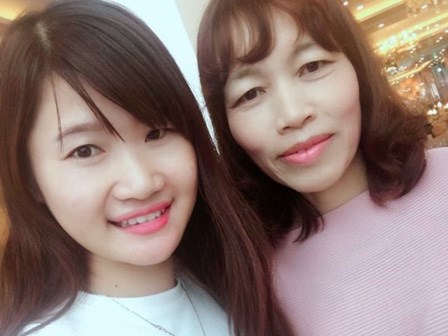 Lại thêm 1 bà mẹ chồng tuyệt vời gia nhập 