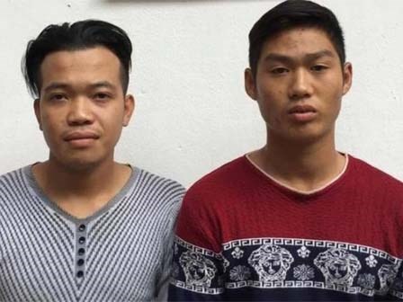 Gia cảnh éo le của cô b é bị 2 “ông anh” chuốc rượu say rồi xâm hại