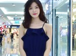 Hoa hậu Việt Nam 2008 Thùy Dung lần đầu chia sẻ về bạn trai và ý định lấy chồng-8