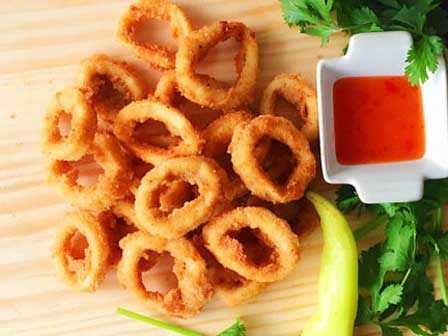 4 món tuyệt ngon chồng thích, con mê không thể bỏ qua dịp cuối tuần