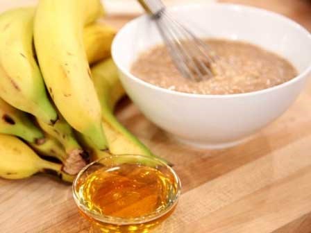 Cách làm mặt nạ dưỡng ẩm cho da