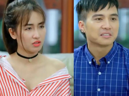 Cái kết đắng khi 