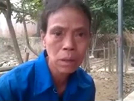 Thanh Hóa: Dân bức xúc vì quà lũ lụt toàn vào nhà cán bộ