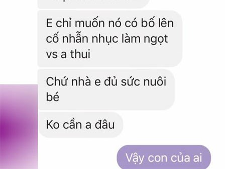 Chồng đội nắng mang cơm trưa đến, vợ bầu không vừa ý, tuyên bố 