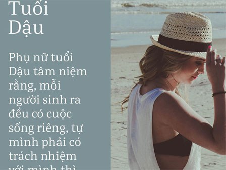 3 con giáp nữ không muốn nợ ân tình của người khác, khi gặp khó khăn sẽ tự mình giải quyết