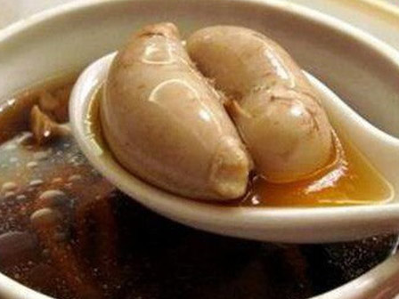 Kê gà tươi giá 700 ngàn/kg vẫn được chị em lùng mua bồi bổ cho chồng-4