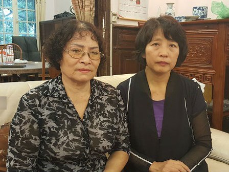 Con dâu người hiến 5.000 lượng vàng tiết lộ điều bất ngờ về mẹ