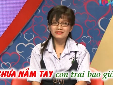 MC Cát Tường 'sốc toàn tập' vì trai 32, gái 28 chưa từng yêu lần nào sốt sắng bấm nút hẹn hò