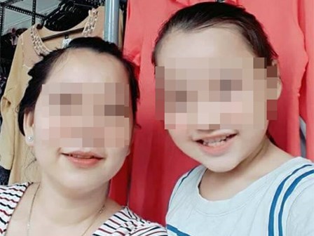 Người nhà tức tưởi “tố” phòng khám tắc trách khiến bé gái 9 tuổi chết oan uổng trên đường chuyển viện