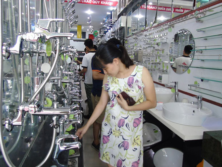 99% hàng Tàu: Mumuso rao hàng Hàn Quốc bán cho dân Việt-2