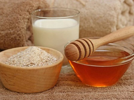 Cách làm đẹp da bằng yến mạch hiệu quả không ngờ