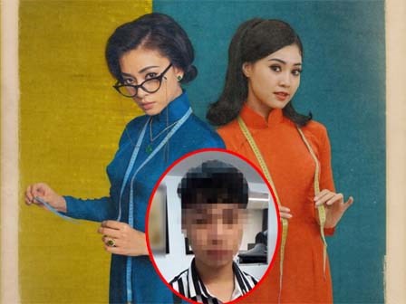 Đã bắt được kẻ tình nghi 19 tuổi quay livestream lén 'Cô Ba Sài Gòn', có thể bị phạt 1 tỷ đồng và 3 năm tù