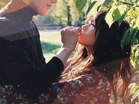 Sự vô tâm của anh làm những yêu thương trong tôi tan biến